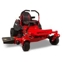 Gravely ZTX48 Zero Turn Mower Gympie